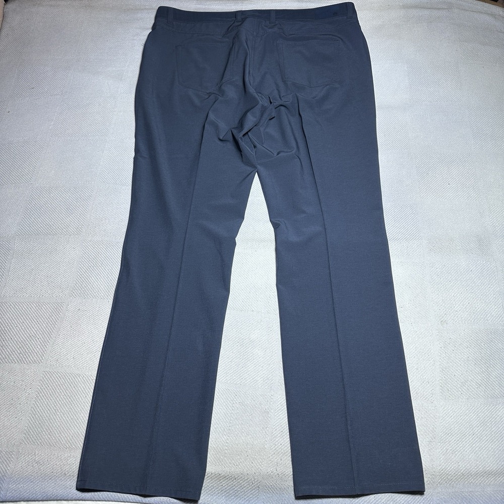 Peter Millar Jackson Performance 5 Pocket Pants 4… - image 6